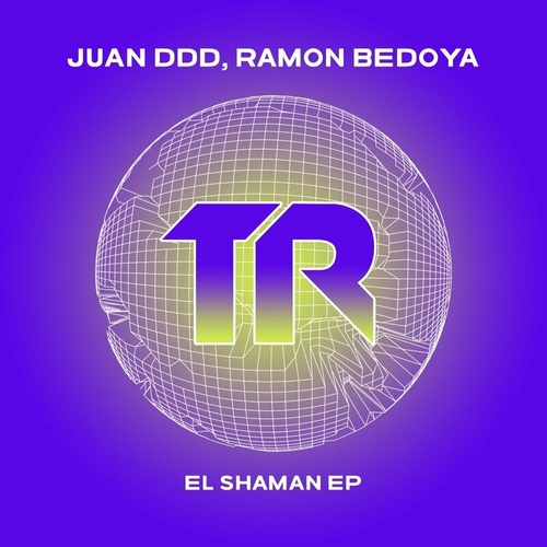 Juan Ddd & Ramon Bedoya - El Shaman EP [TRSMT202]